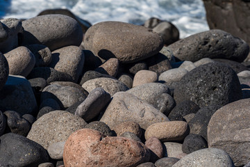 Canary islands gran canaria winter travel