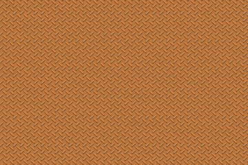 colored metal checkered plate, computer generated images