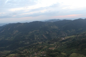 Fototapeta premium Pedra do Bau