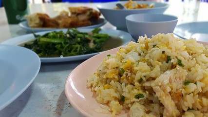 식사