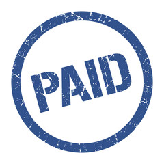 paid stamp © Aquir