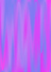 Holographic texture gradient background.