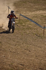 enduro
