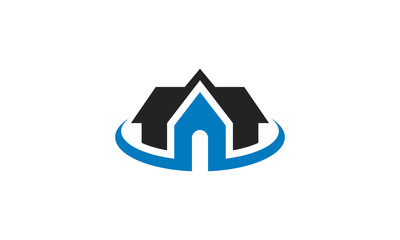 building home logo