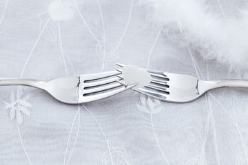 Valentines day concept