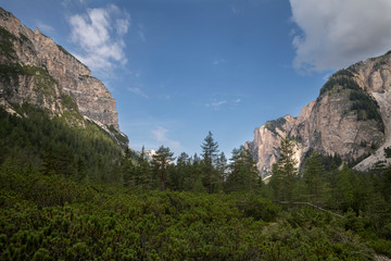 Dolomiten - Südtirol - Weltkulturerbe