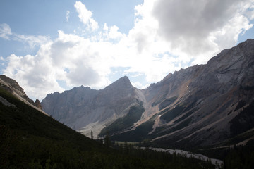 Dolomiten - Südtirol - Weltkulturerbe