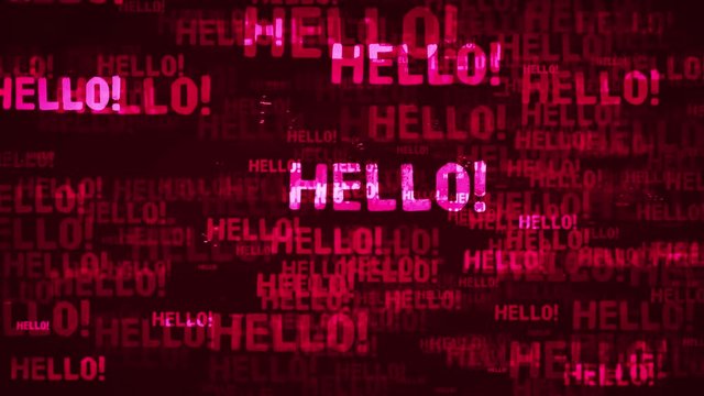 4k Hello Message Background Loop/ https://fr.sputniknews.com/sci_tech/201901151039645126-astronome-harvard-asteroide-sonde-extraterrestre/?utm_source=https://t.co/UBUtEC4a2H&utm_medium=short_url&utm_c