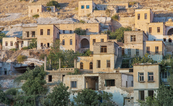 Halfeti urfa