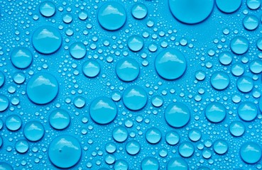 drops water background