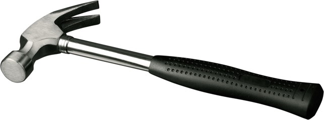 claw hammer