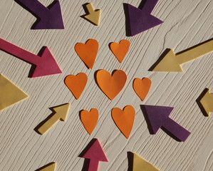 Cuore - amore 