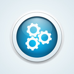 Settings Tool button illustration