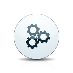 Settings Tool button illustration