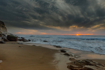 Beach São julião 2