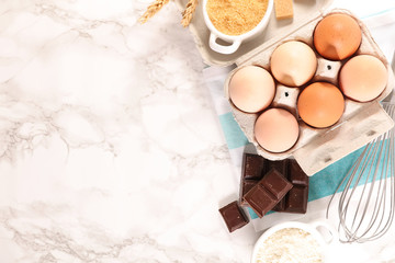 baking food ingredient