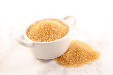 brown sugar