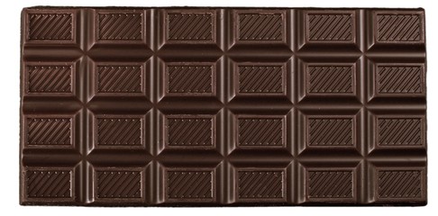 Milk Chocolate Bar