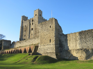 Rochester Castle