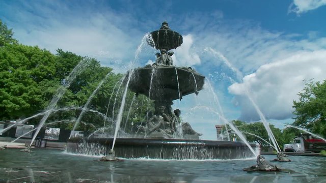 fontaine