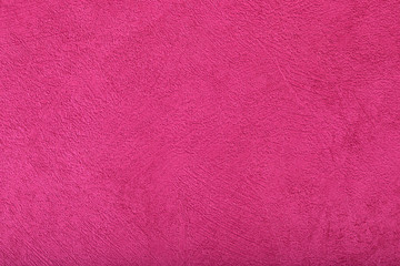 Abstract pink textured background