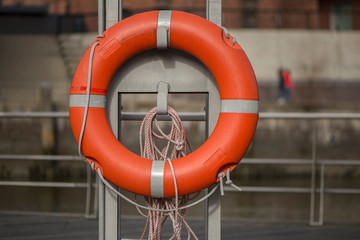 Rettungsring