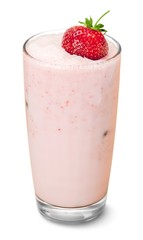 Strawberry Smoothie