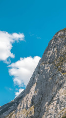 Smartphone HD Wallpaper of beautiful alpine view at the Big Maple Ground - Austria