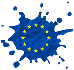 europaflagge icon