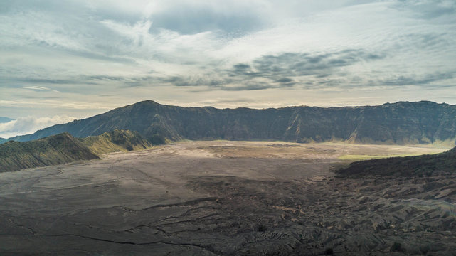 Mount Bromo, Malang, East Java, Indonesia