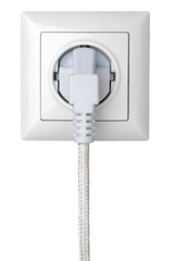 Electric Plug and Socket