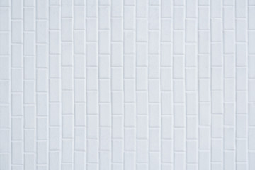 White brick wall exterior for background,Abstract background  brick wall texture