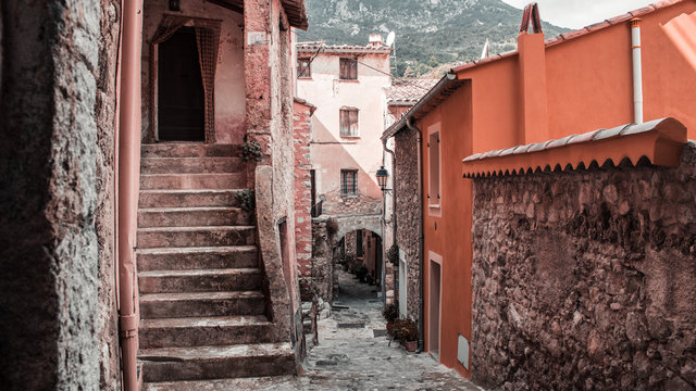 Petite rue