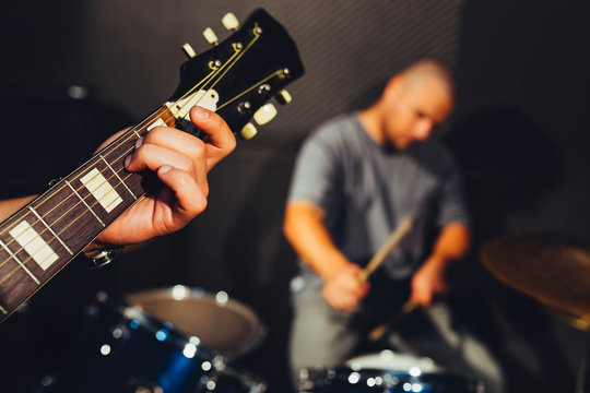 Guitar