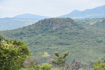 monta&ntilde;a