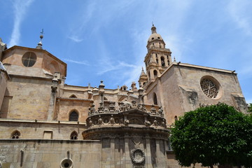 Murcia