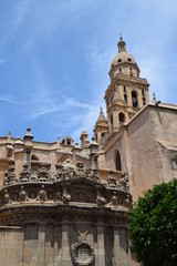 Fototapeta premium Murcia