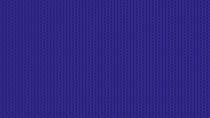 Background with a knitted texture, imitation of wool. Abstract colored background.