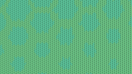 Background with a knitted texture, imitation of wool. Abstract colored background.