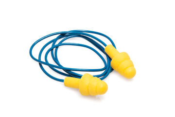 Ear protection, hearing protection