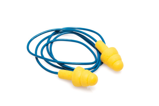 Ear protection, hearing protection