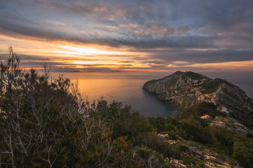 Fototapeta premium Marettimo