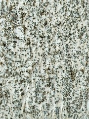 Concrete surface texture