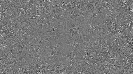 Background with color lines.