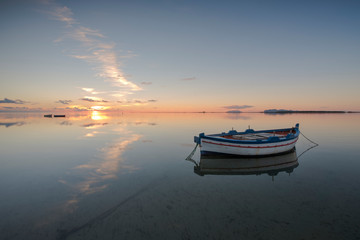 Saline di Marsala