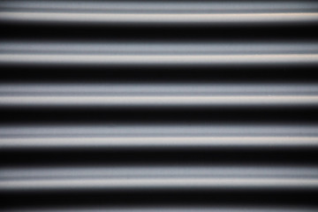 Obraz premium Linen von einem Metall Hintergrund als Element