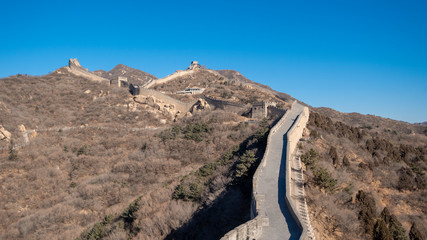 Great Wall of China