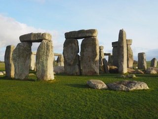 Stonehenge