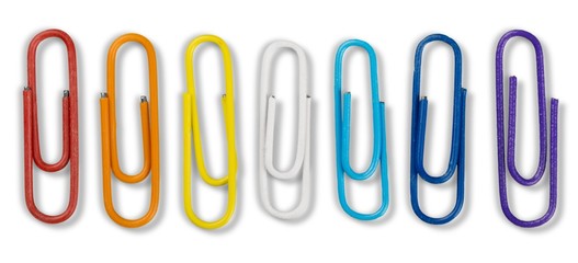 Paper Clips