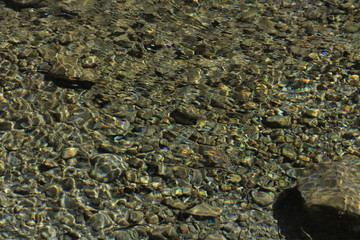 Akchour Rif Mountains Morocco